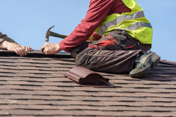 Trusted Lyles, TN Roofing Contractor Experts