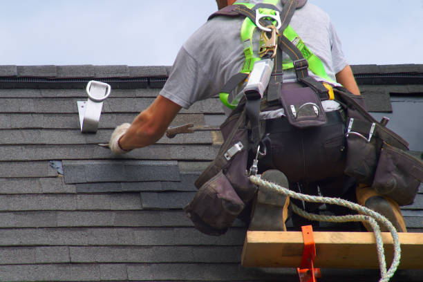 Best Commercial Roofing Services  in Lyles, TN