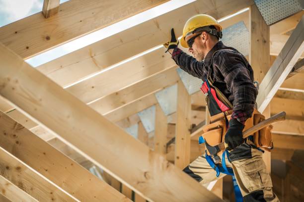 Best Residential Roofing Contractor  in Lyles, TN