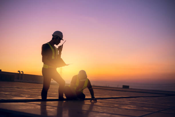 Best Gutter Installation and Roofing  in Lyles, TN