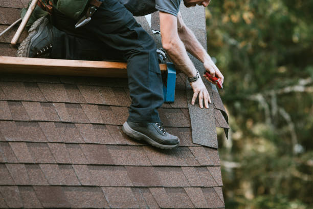 Best Flat Roof Repair Services  in Lyles, TN