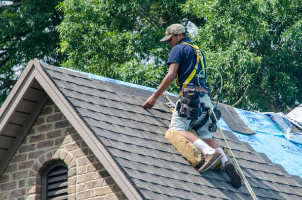 Slate Roofing Contractor in Lyles, TN