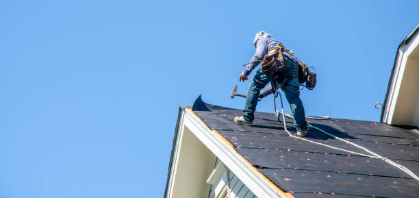 Quick and Trustworthy Emergency Roof Repair Services in Lyles, TN